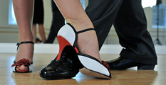 Popular Types of Social Dance