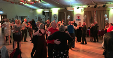Why Give Social Dancing a Go?